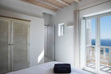 Agriturismo per 10 Persone in Mykonos, Cicladi, Foto 1