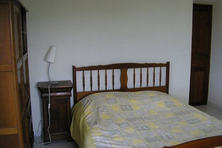 Location de vacances pour 7 personnes, avec jardin et terrasse à Partinello - 3