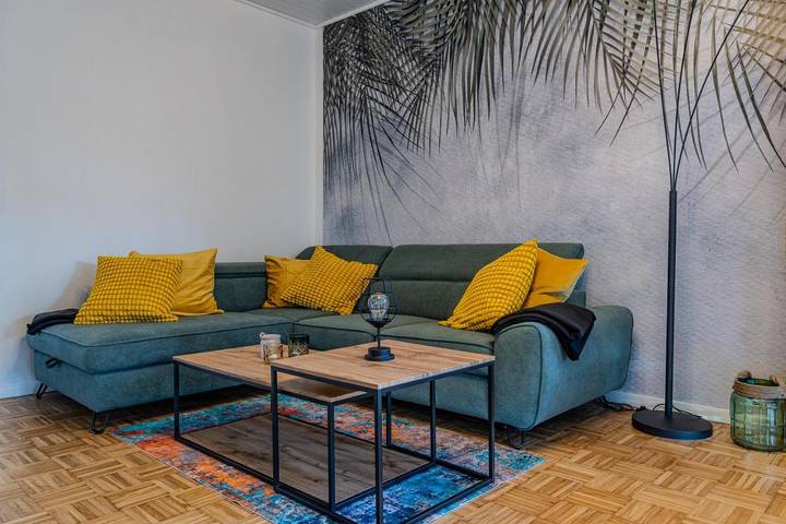 Ferienhaus für 7 Personen, mit Garten in Bad Fallingbostel - 4