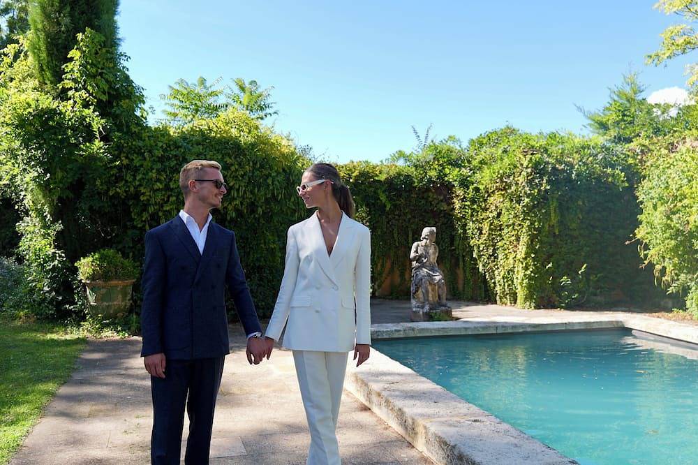 La Suite Lumipod - Haras de Castellane - Piscine - Au coeur de la Provence in Pertuis, Parc naturel régional du Luberon