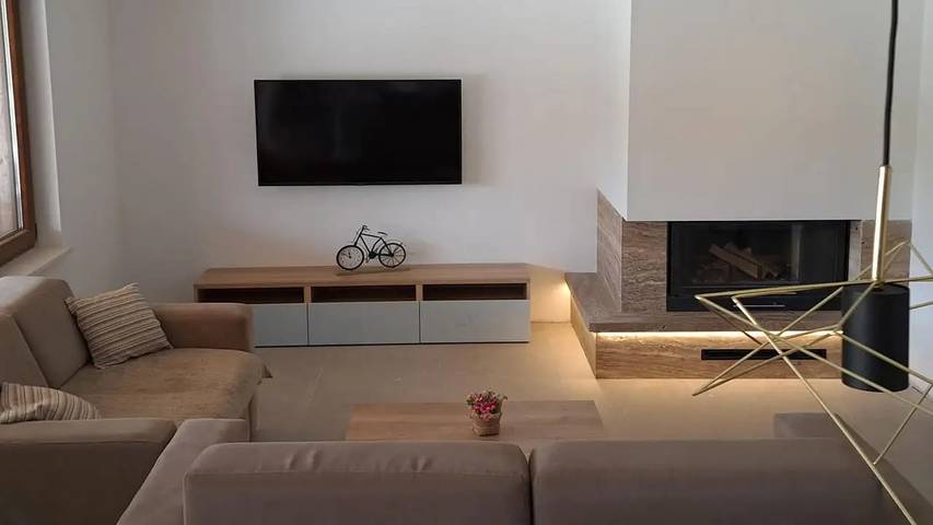 Villa pour 8 personnes, avec piscine et terrasse à Trogir - 3