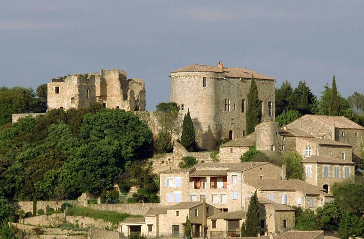 Maison de vacances pour 8 personnes