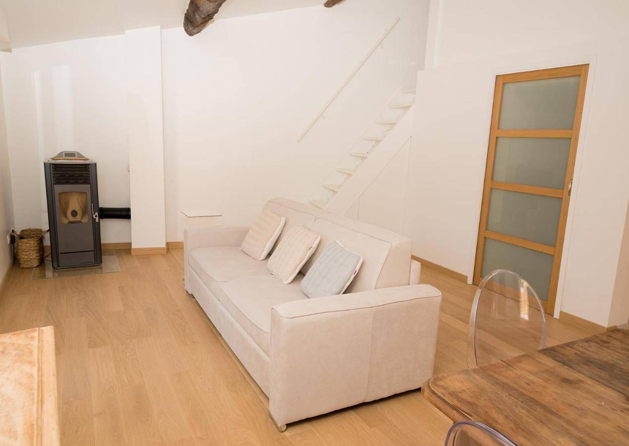 One-Bedroom House in Chamaloc, Parc naturel régional du Vercors