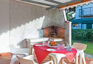 Bungalow für 6 Personen in Bibione, Venedig Provinz, Bild 1