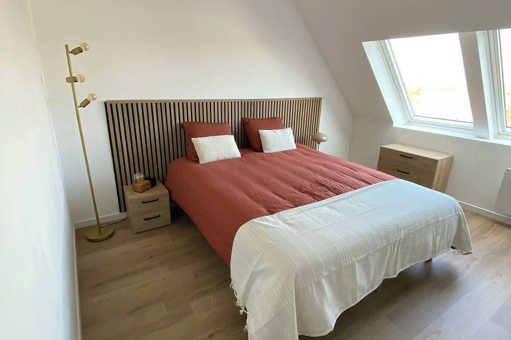 Appartement entier, Appartement T2 Cambrai centre in Cambrai, Département Nord