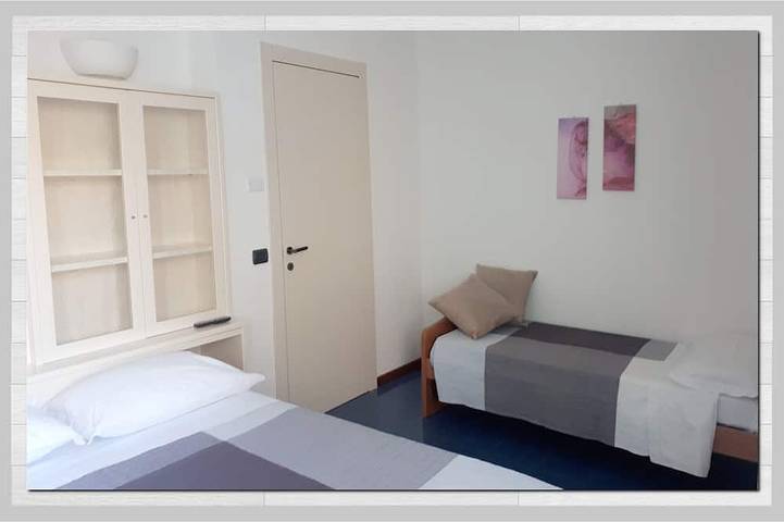 Ferienhaus für 12 Personen, mit Whirlpool und Garten, mit Haustier in Cattolica - 2