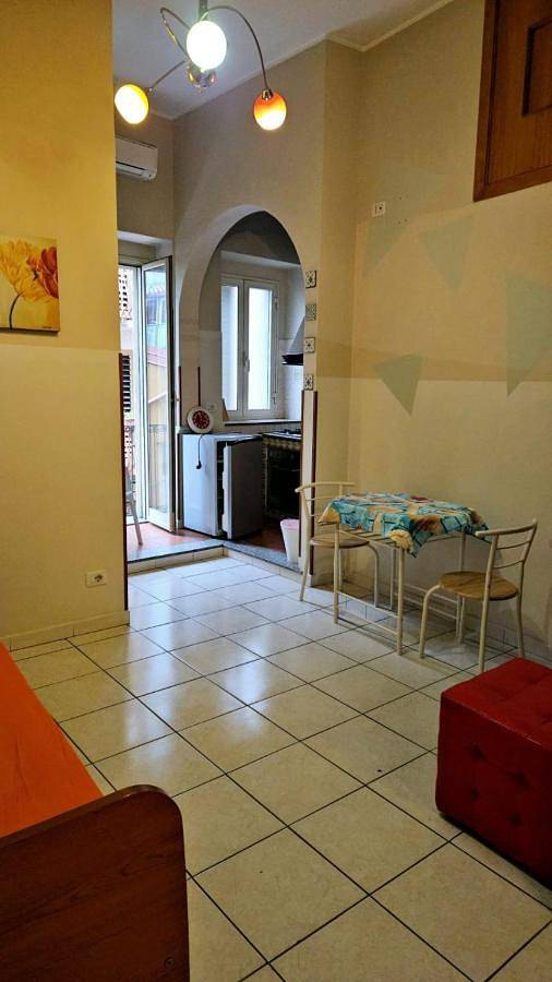 B&B Villa Maria in Giardini-Naxos, Province de Messina