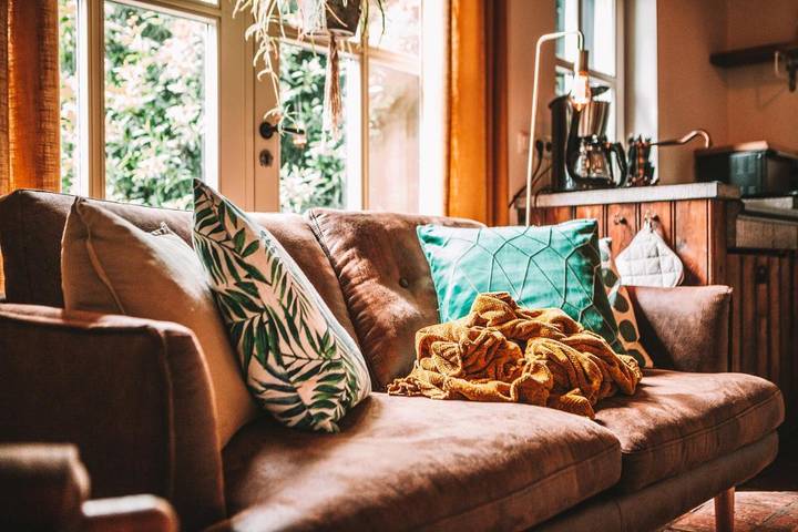 Ferienhaus für 8 Personen, mit Sauna und Garten sowie Whirlpool in den Niederlande - 4