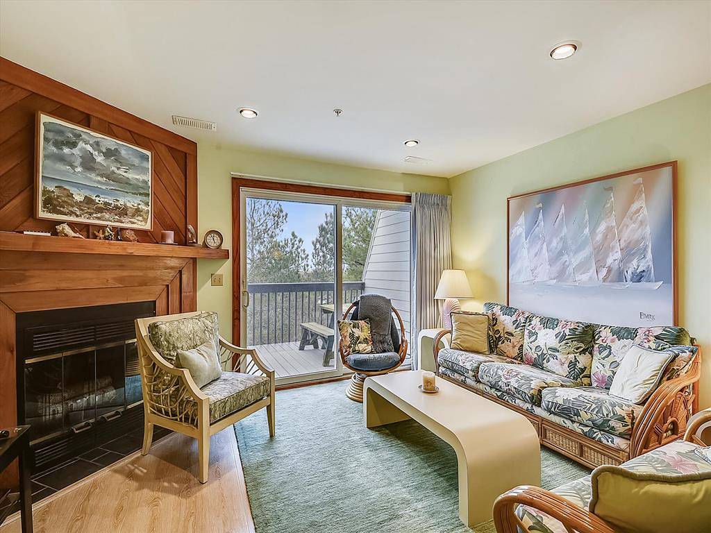 Ganze Wohnung, 8 Indian Harbor Villas in Sussex County (Delaware)