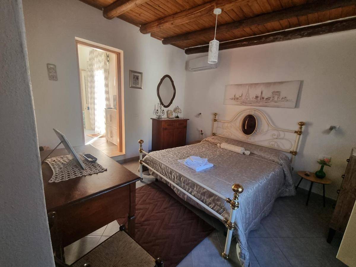 Casa turiddu Makari in Castelluzzo, San Vito Lo Capo
