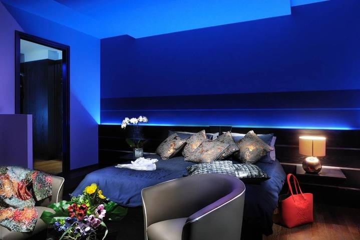 B&b a Palmanova (Italia)