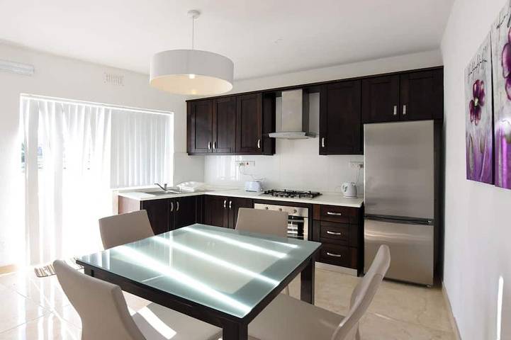 Holiday rental for 2 people, with terrace in Gozo