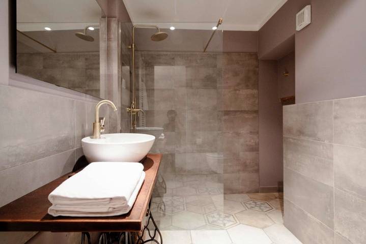 Maison d’hôte pour 2 personnes, avec vue à Côme - 4