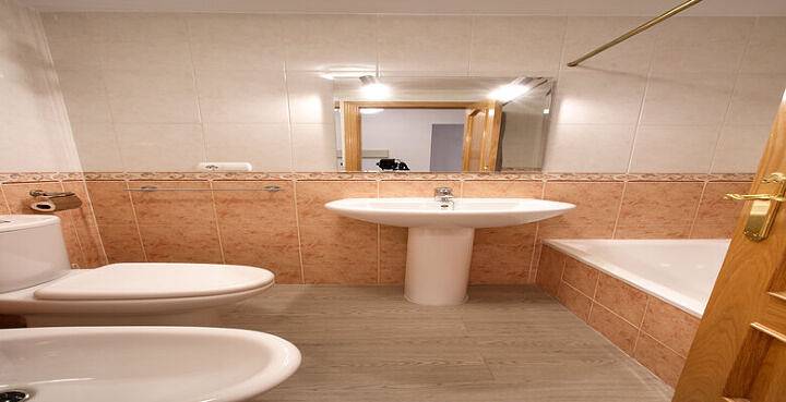 Appartement entier, Cuencaloft San Vera in Cuenca, Province de Cuenca