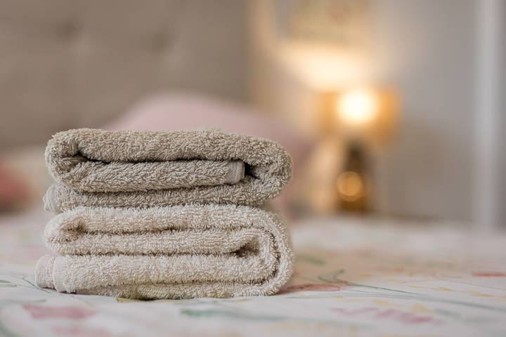 Ferienwohnung für 2 Personen, mit Pool und Terrasse, kinderfreundlich in Jandia - 4