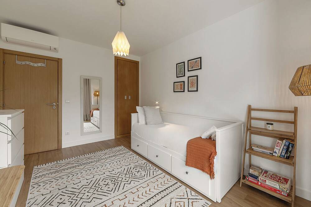 Ganze Wohnung, Vila Moleza- Private Pool in Vau, Leiria District