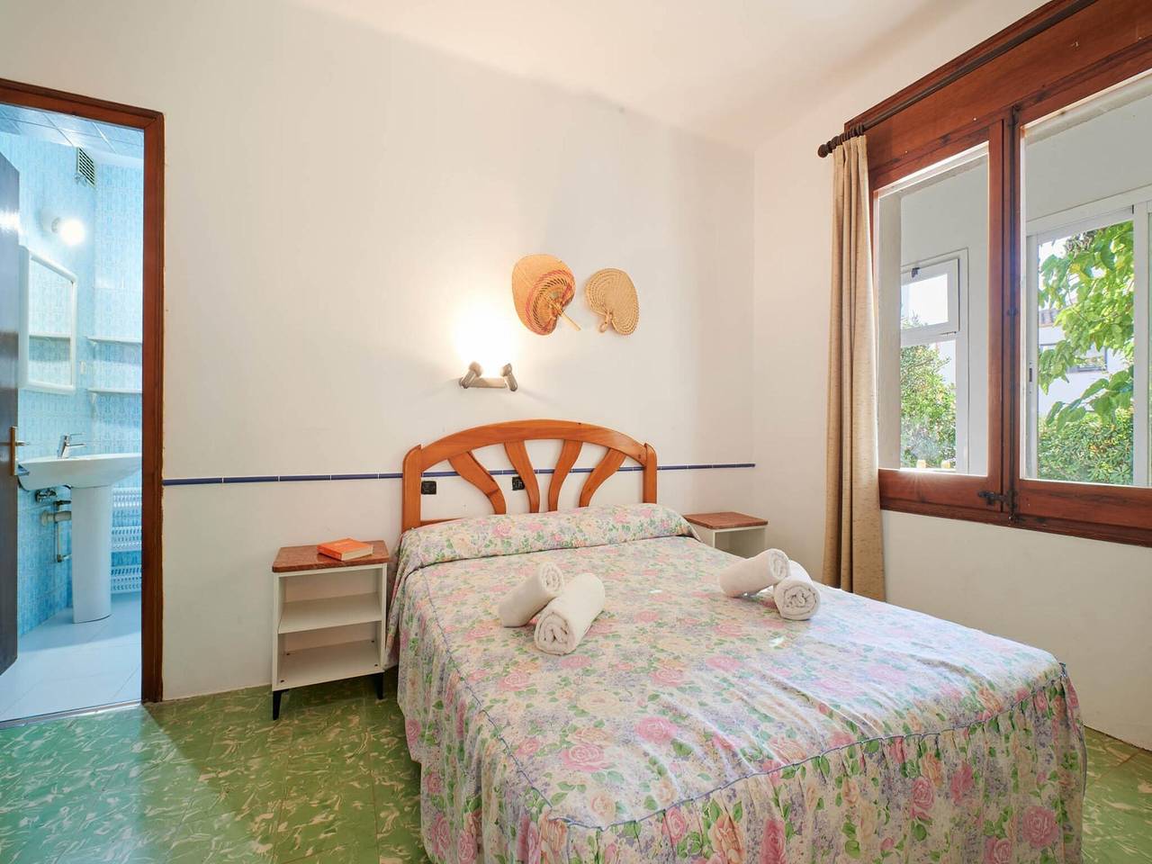 Ganze Wohnung, Wohnung am Strand in Spanien in Calella de Palafrugell, Palafrugell