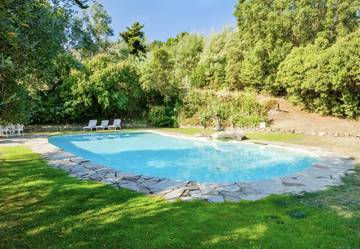 Cottage pour 8 personnes, avec jardin à Pégomas