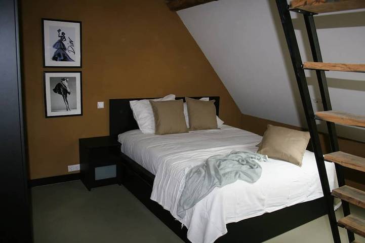 Ferienwohnung für 6 Personen in Castricum Gemeinde - 2