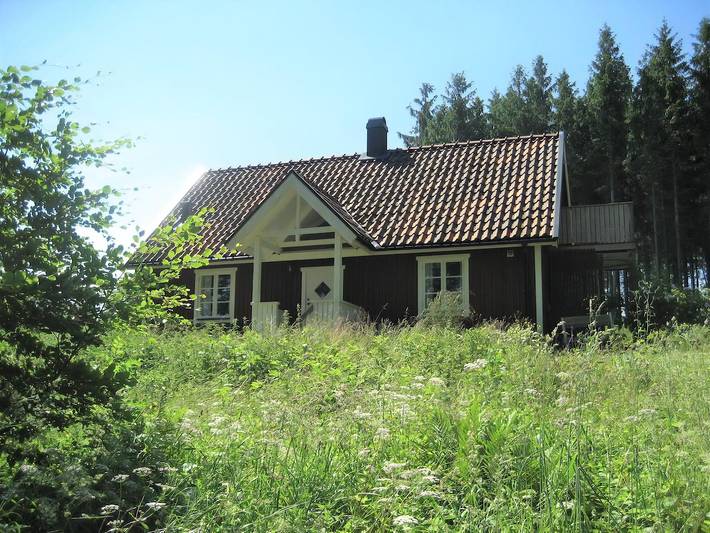 Charming holiday home in scenic surroundings in Skåne