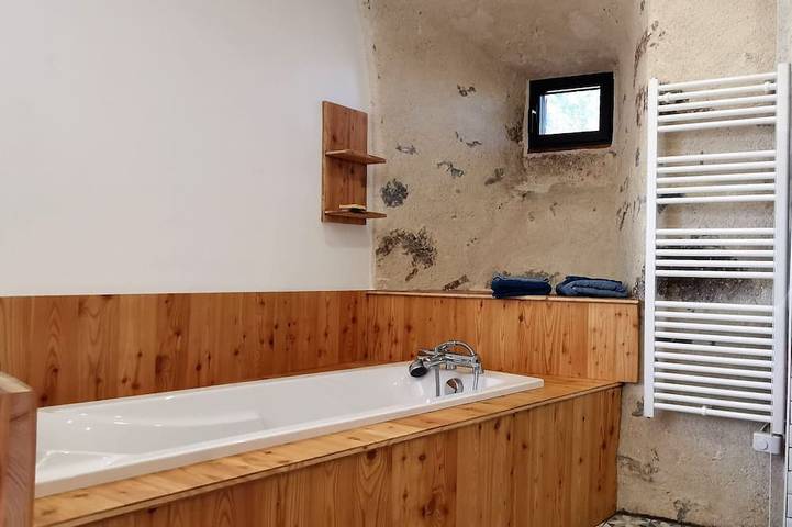 Gîte pour 4 personnes, animaux acceptés à Arsac-en-Velay - 4