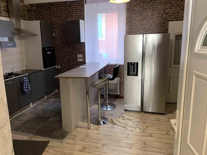 Apartamento de vacaciones para 2 personas, Se admiten mascotas - 1