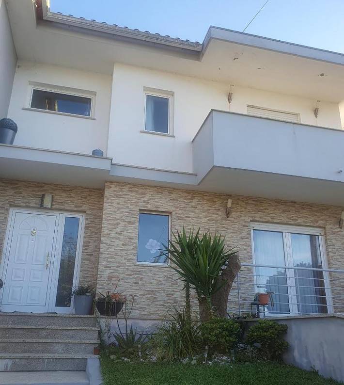 Gîte pour 2 personnes, avec piscine ainsi que jacuzzi et jardin dans Belinho - 2