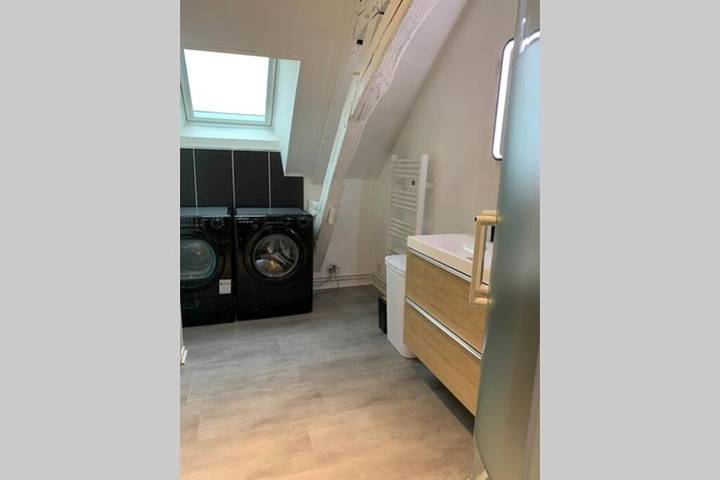 Gîte pour 4 personnes à Hautvillers - 2