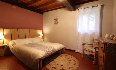 Maison De Vacances pour 10 Personnes dans Arette, Région d'Oloron-Sainte-Marie, Photo 4