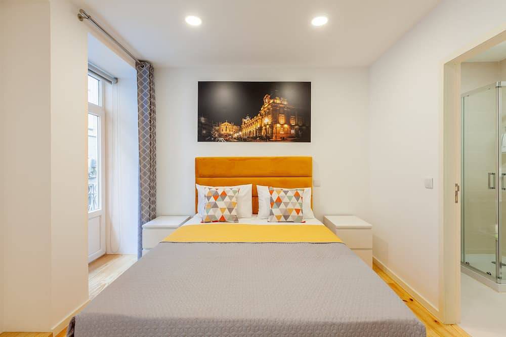 D&S - Villa Apartments & Suites I in Sé (Porto), Oporto