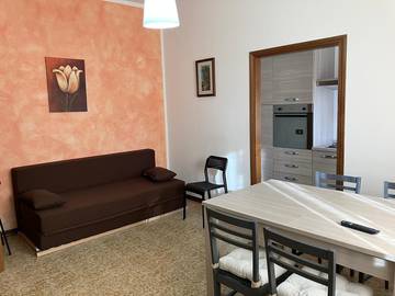 Ferienwohnung für 5 Personen in Rimini, Adriaküste Emilia-Romagna, Bild 4