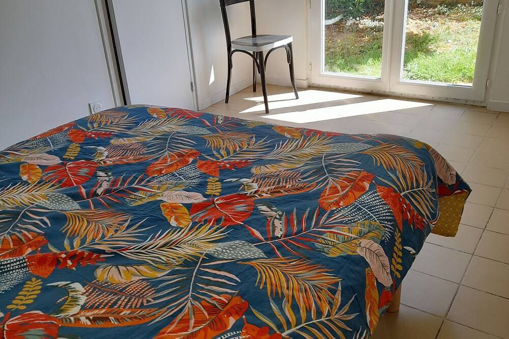 Venez profiter de calme, de nature, d’authenticité, d’un très joli point de vue in Quily, Val d'Oust