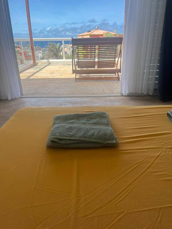 Villa pour 8 personnes, avec vue et jardin dans Cap-Vert - 2