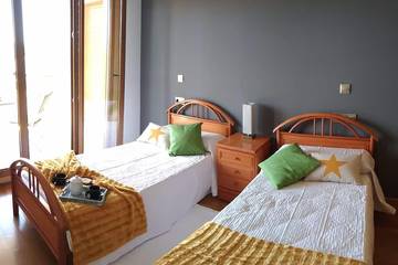 Casa Rural para 8 Personas en Sanxenxo, Costa de Galicia, Foto 3