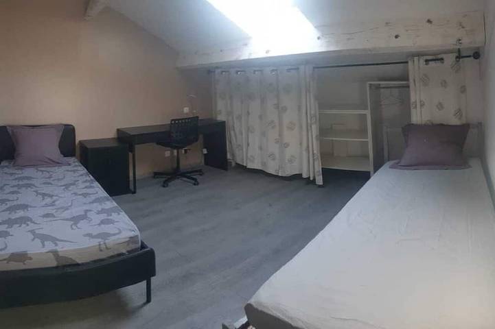 Location de vacances pour 10 personnes à Le Crès - 2