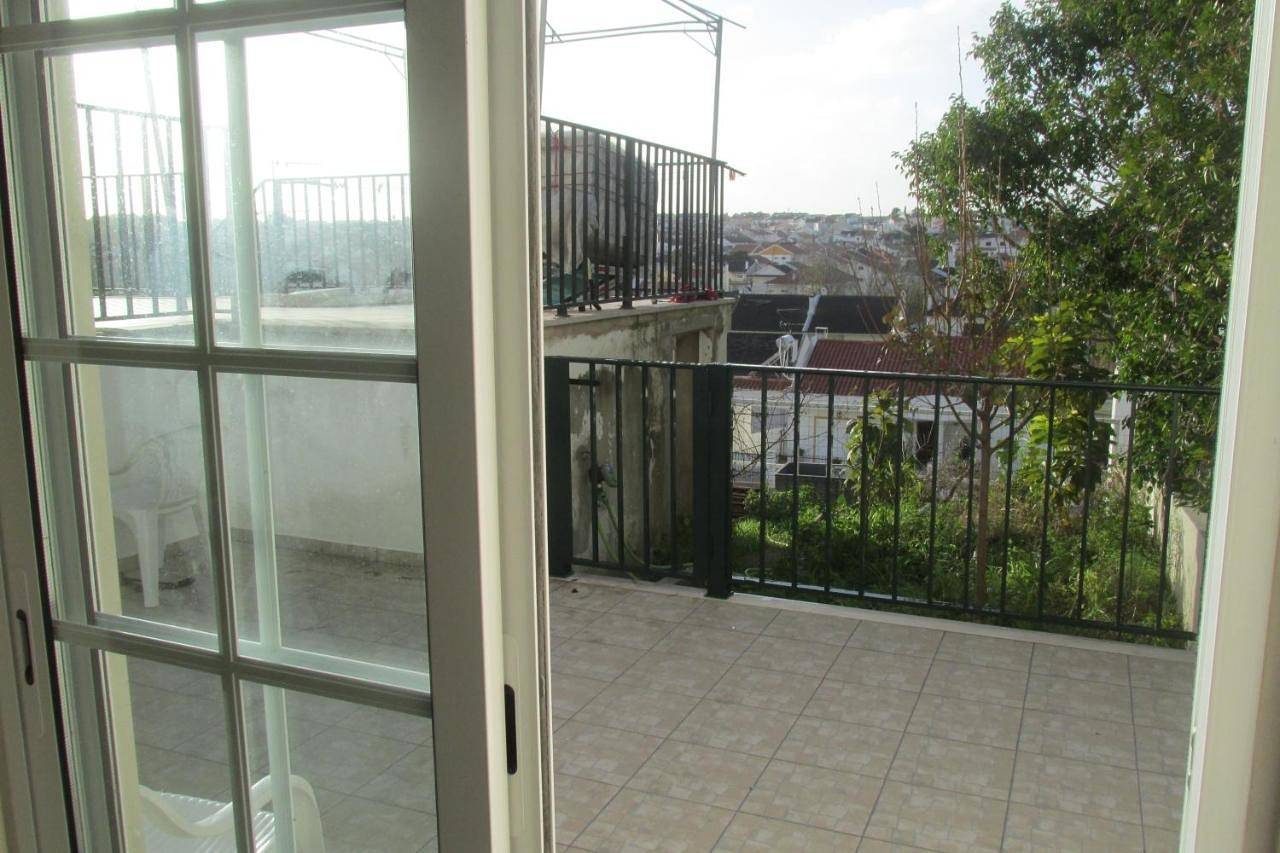 Residencial Marialva Park in Corroios, Halbinsel von Setúbal
