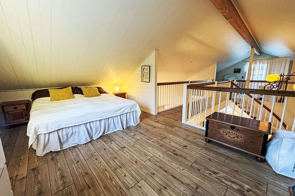 Ferienhaus Teåker in Dalsland