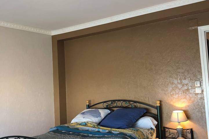 Gîte pour 8 personnes à Soyaux - 3