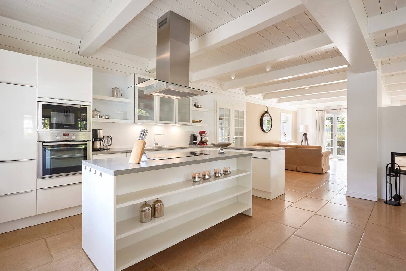 Sandshörn in Nieblum, Föhr