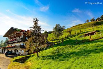 Pension für 4 Personen in Wagrain, Pongau, Bild 2