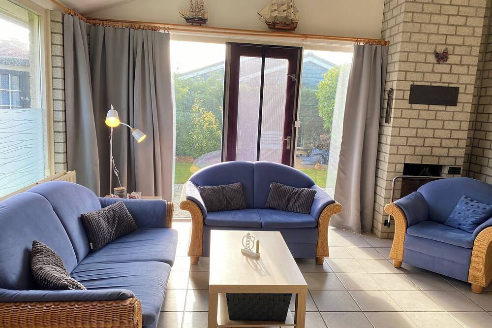 Casa vacanza a Petten a partire da 188€ a notte
