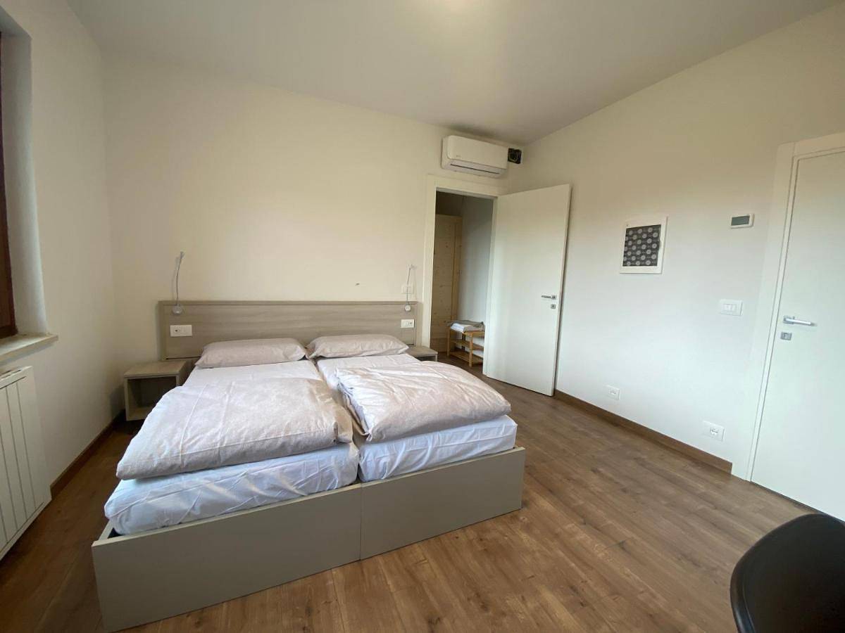 Vera Park & Wellness in Belluno, Südliche Karnische Alpen