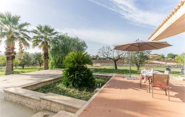 Ferme pour 8 Personnes dans Modica, Province de Ragusa, Photo 2