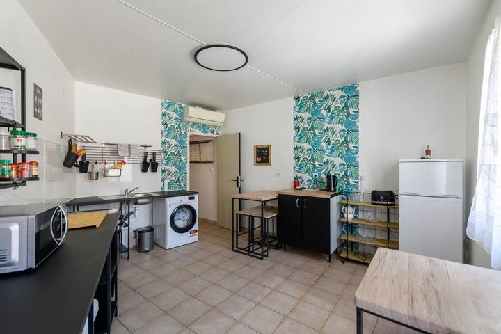 La Petite Maison de Saint-Gilles-calme en Camargue in Saint-Gilles, Nimes und Umgebung