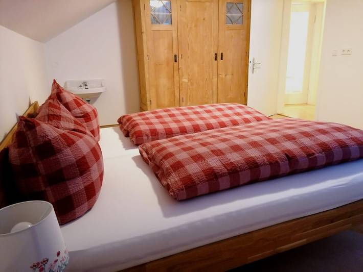 Ferienwohnung für 4 Personen in Immenstadt - 3