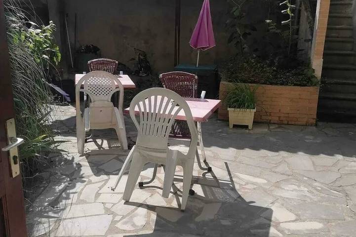 Gîte pour 2 personnes dans Thermes De Neris Les Bains Neris Les Bains - 4