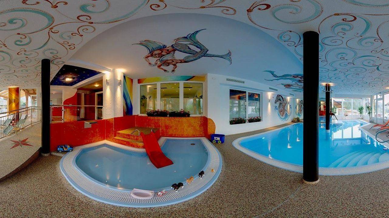 Ferienhaus für 8 Personen (200 m²) in Obertilliach in Alpes de Gailtal, Obertilliach