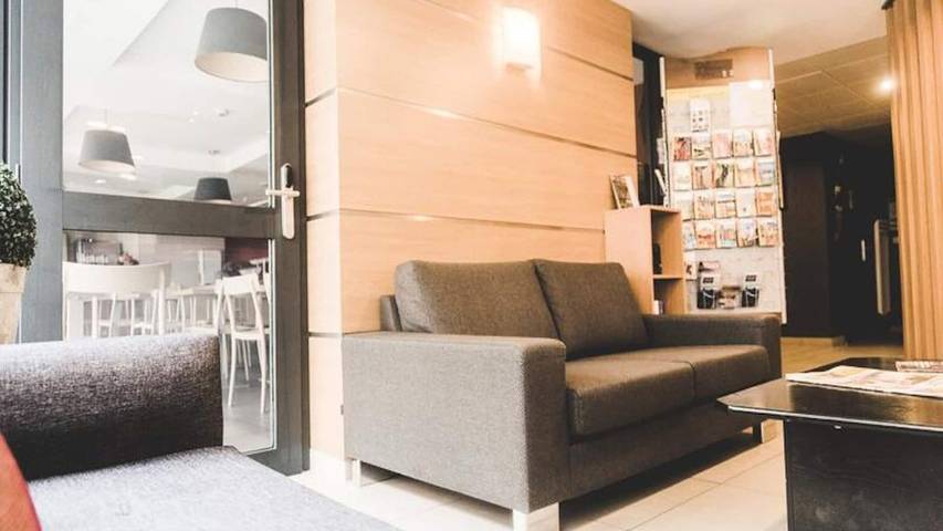 Appartement de vacances pour 5 personnes