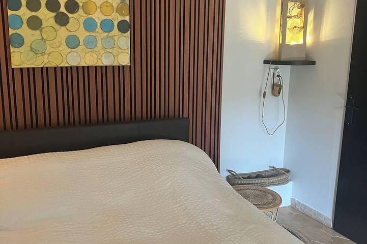 Chambre d’hôte pour 3 personnes à Nîmes - 3