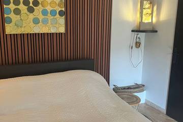 Chambre D’hôte pour 3 Personnes dans Nîmes, Région de Nîmes, Photo 2